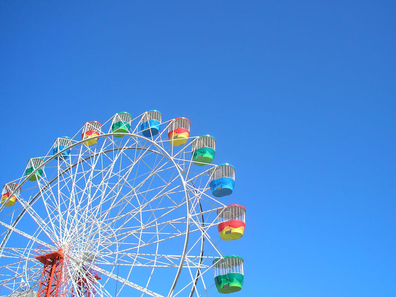 Ferris Wheel