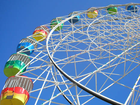 Ferris Wheel 2