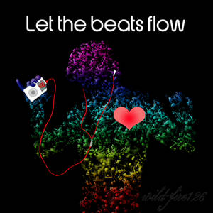 Let the beats Flow