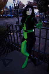 Shego 03