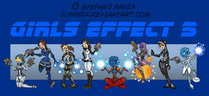 Girls Effect 3