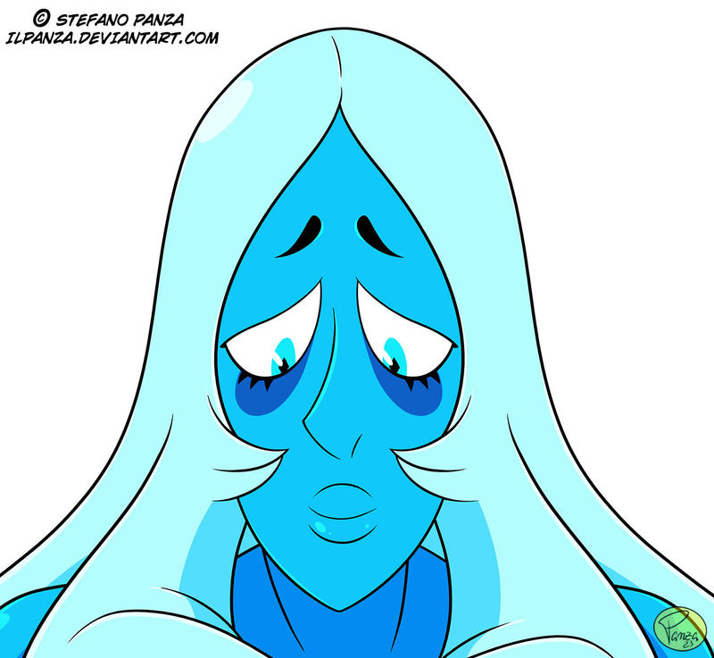 Miscellaneous Characters... reduced to one by IlPanza on DeviantArt