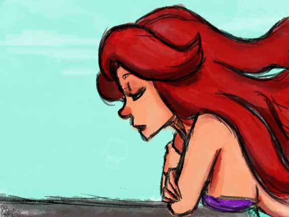 Ariel