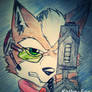 Fox McCloud