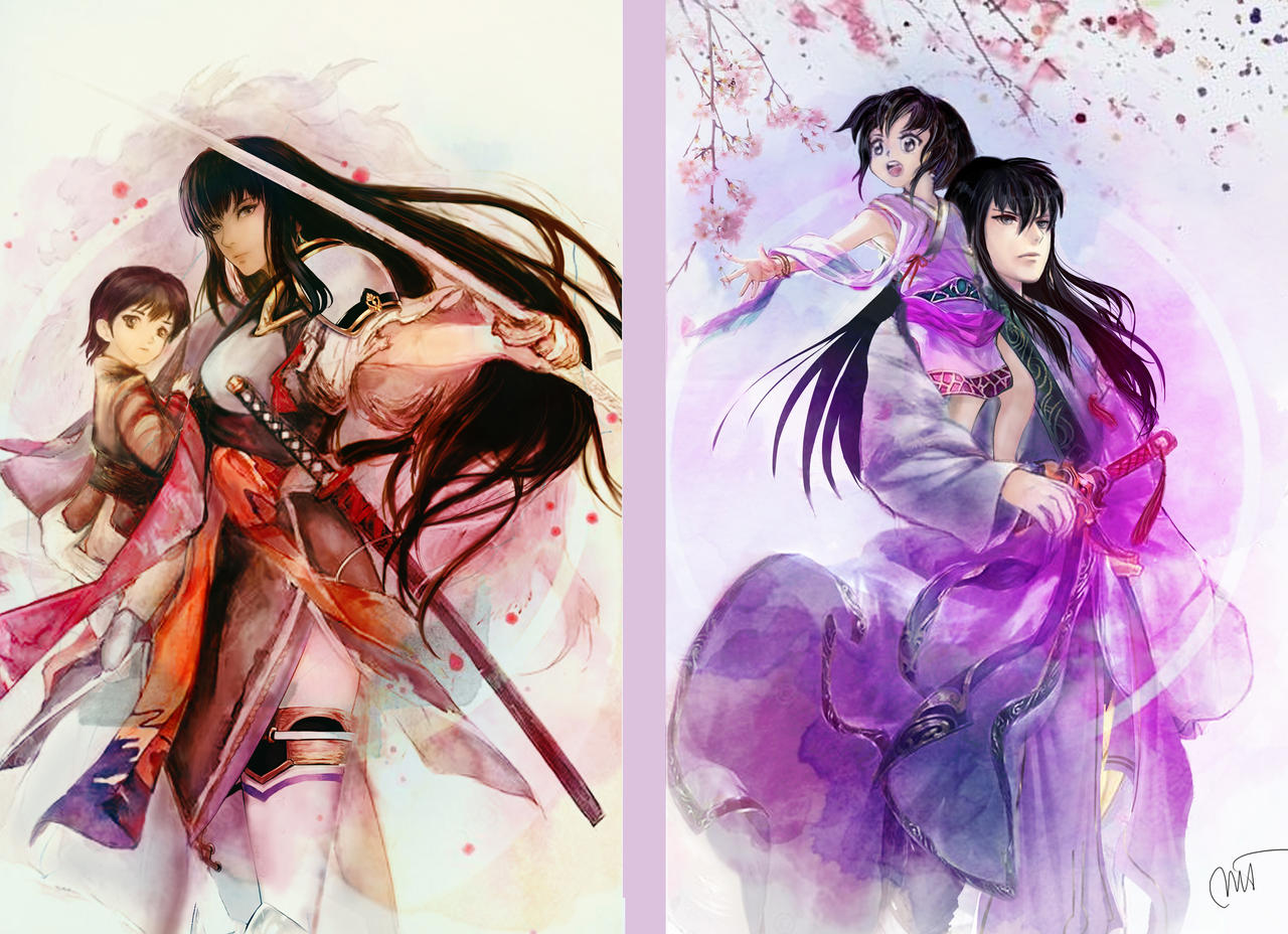 Issach Issach stories by ShuShuMinhThu on DeviantArt