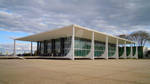 Supreme Federal Court, Brasilia by SergioLang