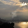 After A Short Rain, Rio De Janeiro