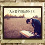 Andy Grammer Album Cover