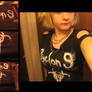 .:Psyclon Nine Shirt:.