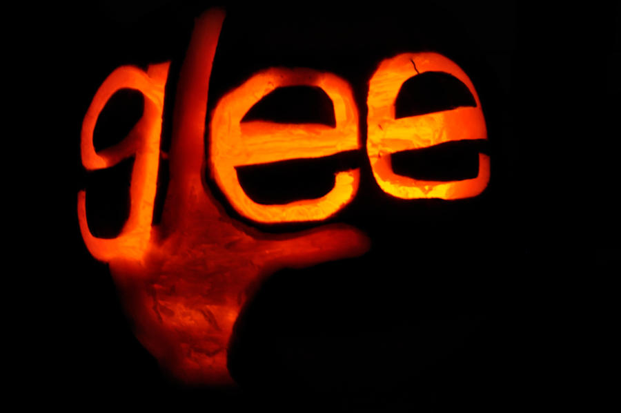 Glee Pumpkin