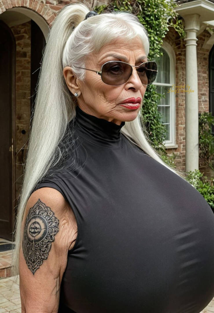 Mega Busty Older Femdom Lady By LadyDorinafan On DeviantArt mega-busty-older-femdom-lady-by-ladydorinafan-on-deviantart