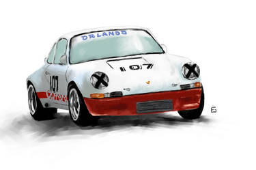 Nikevo Porsche1