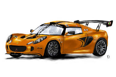 exige CUP 260