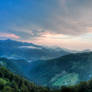 Rodna Mountains