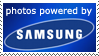 Samsung stamp