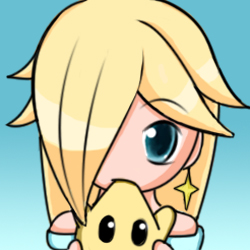 Rosalina Avatar