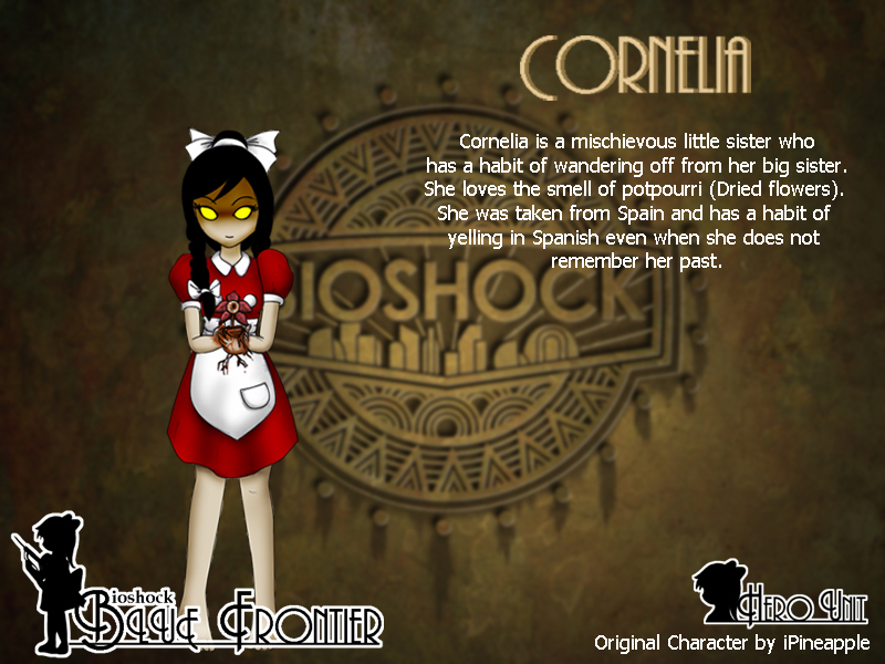 BF: Cornelia