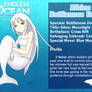 EO2: Bottlenose Dolphin