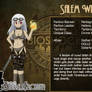 Faction: Salem Witch