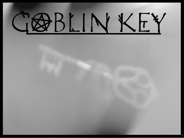 Goblin Key