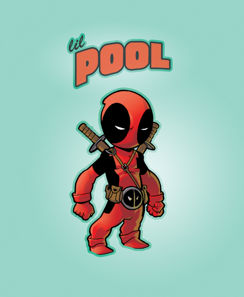 Lil' Pool