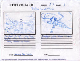 Djehkaujaa Dragon Flight Storyboards 001