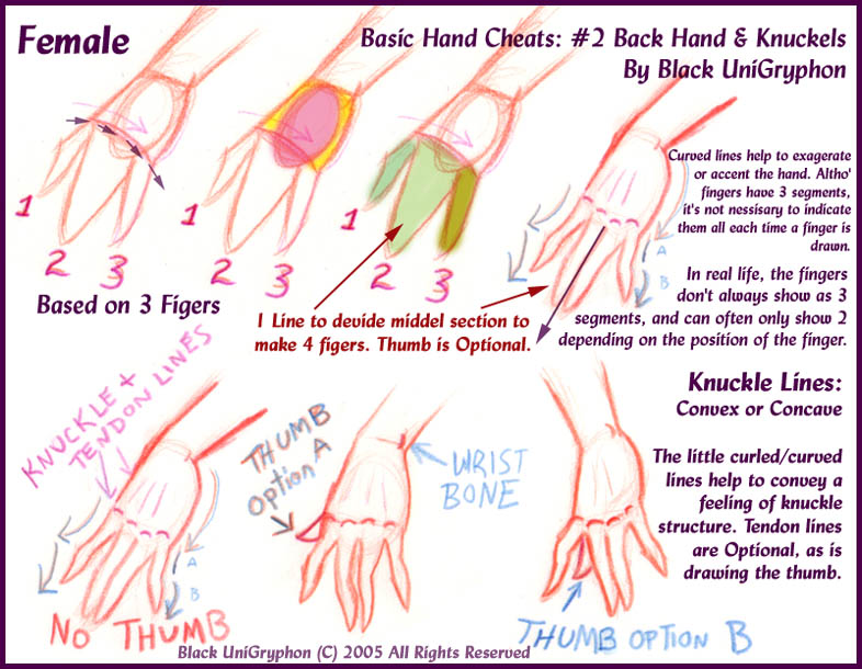 Hand Cheats 02 Backhand