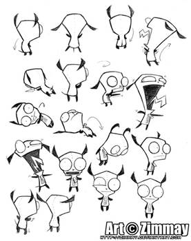 Page of GIR