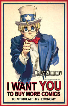 Hetalia Propaganda