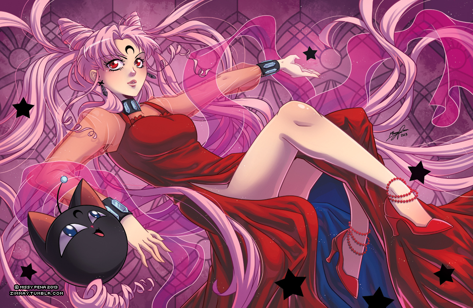 Wicked Lady