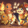 The Fire Starters II