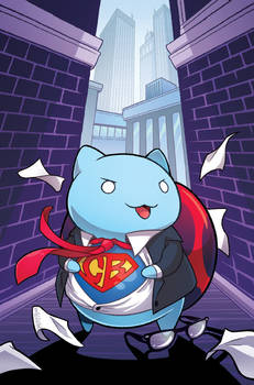 Super Catbug