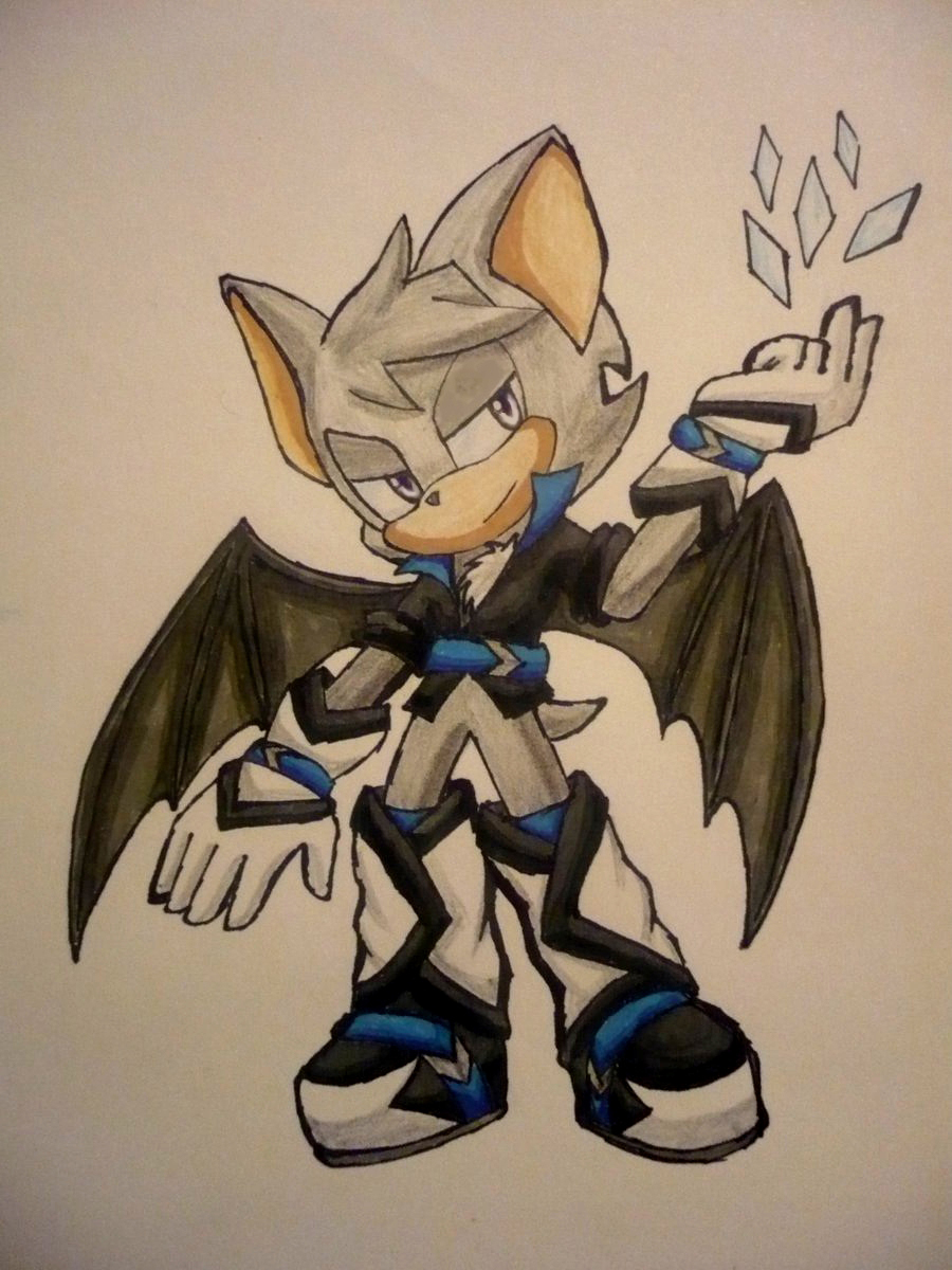 Jwir the Bat