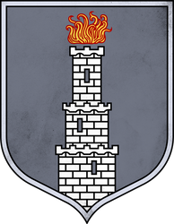 House Hightower coat of arms