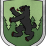 House Mormont coat of arms