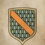 House Moss coat of arms