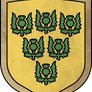 House Norrey coat of arms