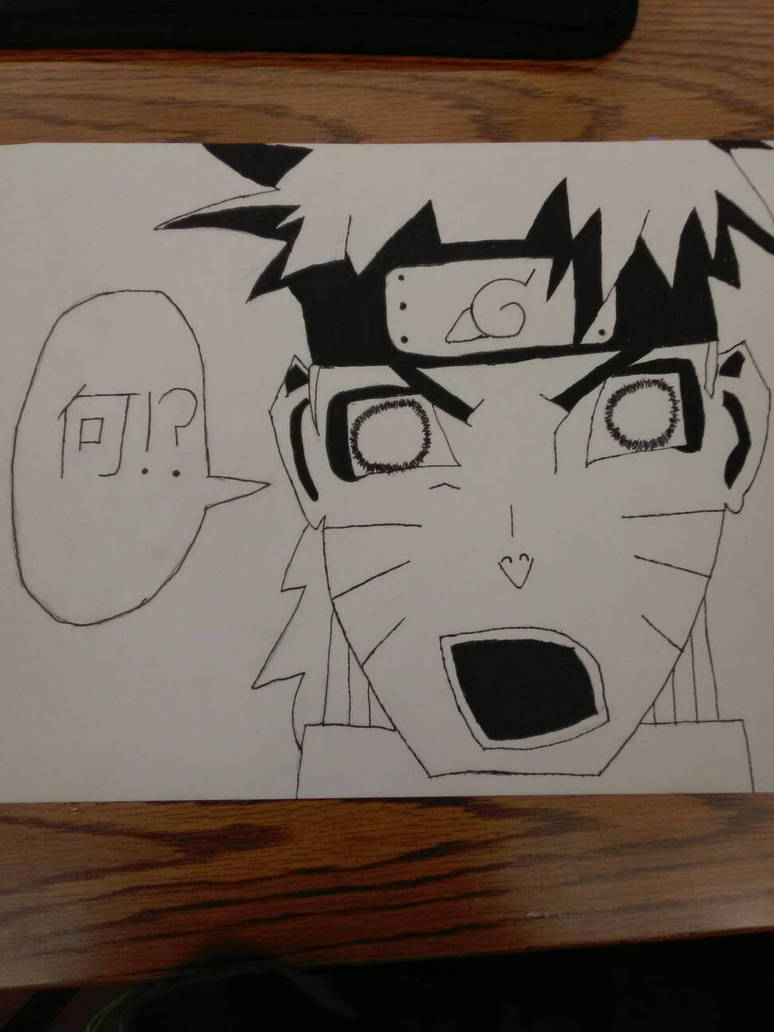 Naruto comic strip by Mysteryninja1 on DeviantArt