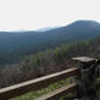 A rock, a rail, and a hard place.