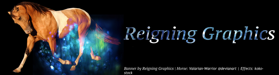 Reigning Graphics