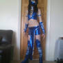 Princess Kitana