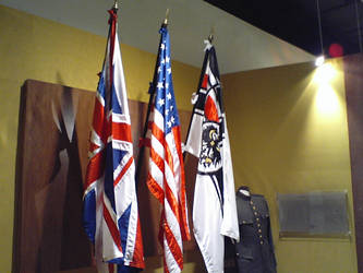 Flags