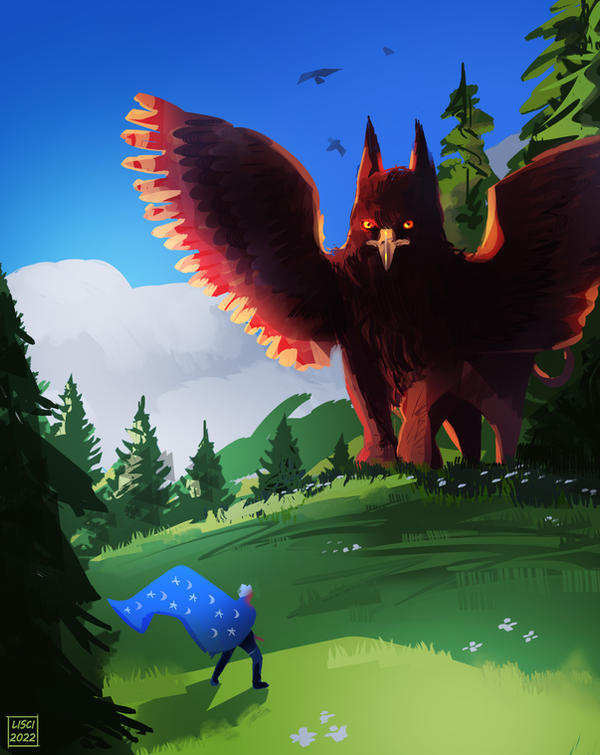 Forest Griffin