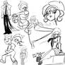 Sketches 2