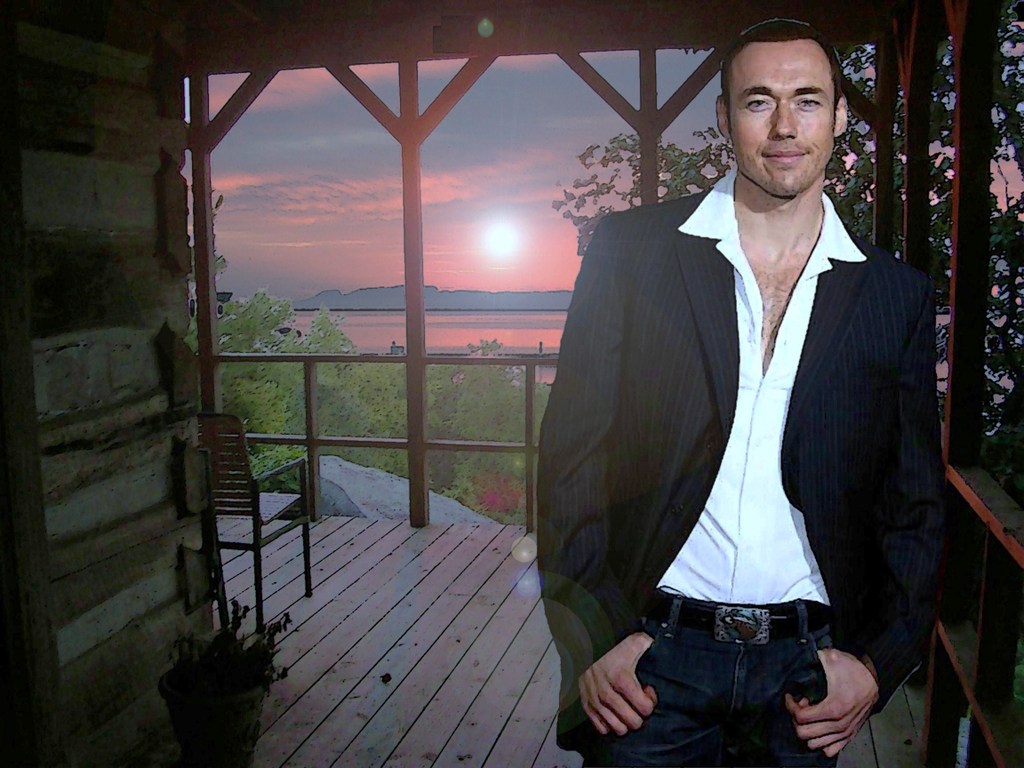 Kevin Durand 27