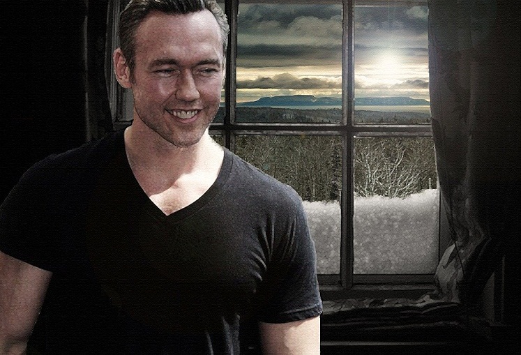 Kevin Durand - Sleeping Giant