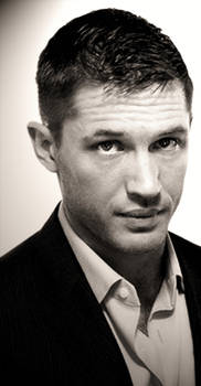 Tom Hardy - Tuck