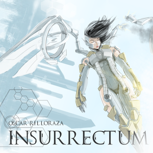 Insurrectum Album Cover