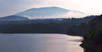 Whispering the lake by momentsaw