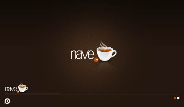 Nave Logotype by Aer0s